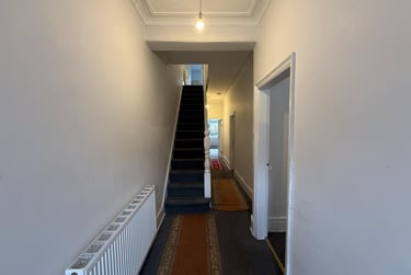 4 bed flat, Berkeley Avenue, Longsight, Manchester, M145DN - Image 2